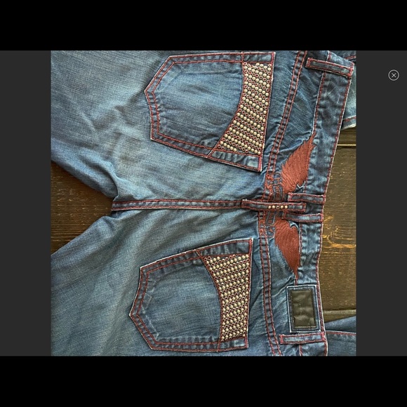 Robin's Jean Other - Robin Jeans